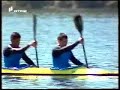 gaiolas canoagem