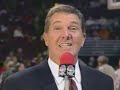 NBA on NBC Seinfeld Showtime Intro from 1997