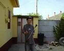 devilstick
