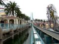 Disney's California Adventure California Screamin