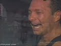 Vinny Paz - The Finishing Touch
