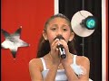 janet alvares cantando memories