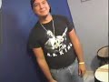 marc anthony latin drummer jessie caraballo