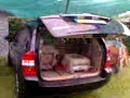 kia carnival ex 2008 kia carnival ex 2008