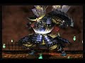 Wii Playthrough: Muramasa- The Demon Blade ~Kiskuke: Act 6~ Part 2