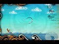Speed turn