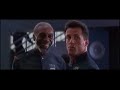 Demolition Man - Insulti vari