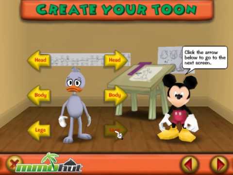 Toontown Online Screenshot 0