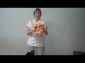 Orangutan Juggling Pattern