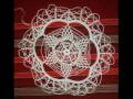 Crochet - Anémona