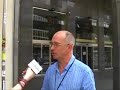 I milanesi a qualche giorno dall'arrivo dell'Esercito