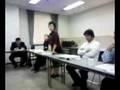 清渓セミナー委員会開催、四国地域紹介08.1.18