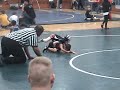 Nate Kemmerer Youth Wrestling cuvo two on one tilt,head lock Nate Kemmerer Youth Wrestling cuvo two on one tilt,head lock