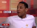 BBC One - Doctor Who - Reggie Yates on BBC Breakfast BBC One - Doctor Who - Reggie Yates on BBC Breakfast