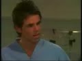 Robin and Patrick preparing for Jason\