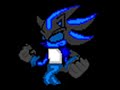 Chris form 5 (Darkspine)