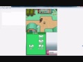 Pokemon heartgold/soulsilver(U)--black screen fix codes No$GBA