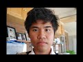 Movember 30 day timelapse