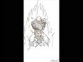 Anime Sketches