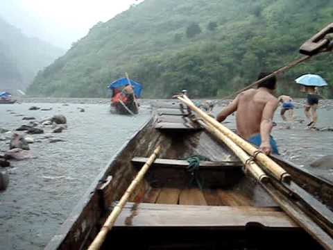 Yangtse River Cruise