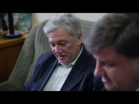 Грани времени: Голографическое ТВ