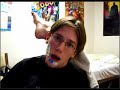 white   nerdy woway fan video