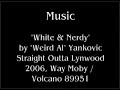white   nerdy woway fan video