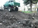 Tamiya Toyota Hilux High Lift Offroad