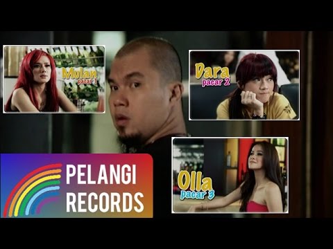 Pop - ILOVU - Pacar Tiga (Official Music Video) Pop - ILOVU - Pacar Tiga (Official Music Video)