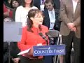 Sarah Palin: Rally 09/22/08