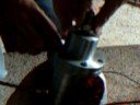 Thailand, RSTDC : Plasma Gasifier for Water Car(4)