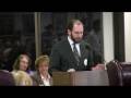 NCSE's Josh Rosenau: don't gut science standards