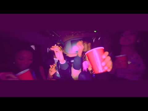 Kid Ink – Poppin’ Shit feat King Los {Official Video}