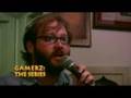 GAMERZ: RADIO INTERVIEW 3 of 6