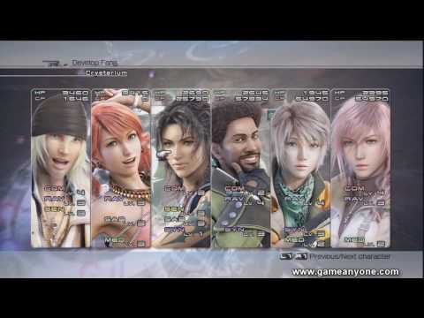 Final Fantasy XIII