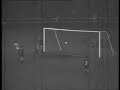 Killie v Eintracht Frankfurt (Fairs Cup 22/09/1964)