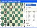 Chessworld.net presents Bullet chess with live commentary - Morning of 9th August 2009