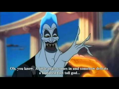 Hitler Visits Didney Worl: Part 1 - Good Mare Hunting (Censored Version)
