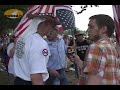 Adam Kokesh interview at the Revolution March Adam Kokesh interview at the Revolution March