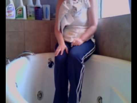 how to unclog jets in tub