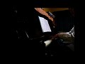 Konayuki piano version