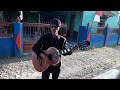 Kekasih Bayangan - Cakra Khan cover by EZA.. pangamen paling yahutt