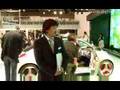 Mitsubishi i MiEV Sport - Tokyo Motor Show 2007 : DigInfo