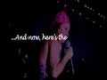 Rick James and Teena Marie Live Rick James and Teena Marie Live