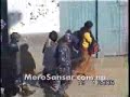 Curfew at Kathmandu