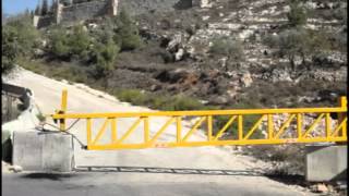 قرية بيت اكسا بين الماضي والحاضر