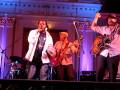 Coolooloosh show at Six & I synagogue in DC