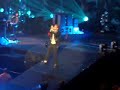 Coldplay Viva La Vida Tour Concert Hartford CT 8-2-2008
