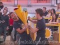 Giuseppe Salsetta Best moments