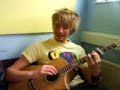 Common Room, Kenton